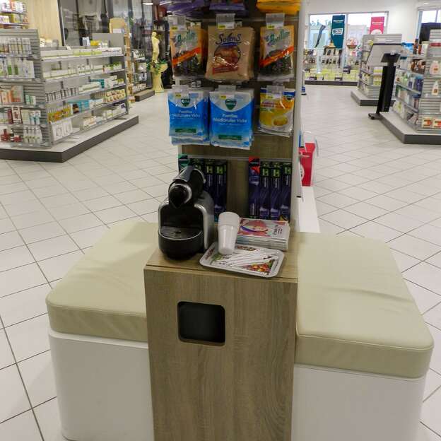 Pharmacie Sigoulès 1